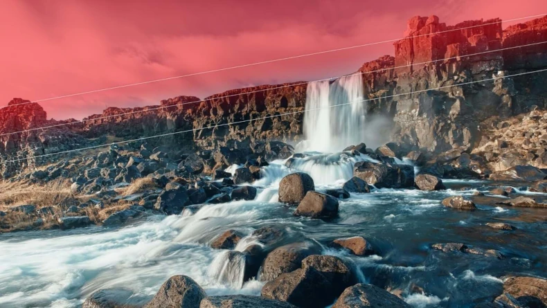 Capture One daje dużą liczbę ciekawych efektów